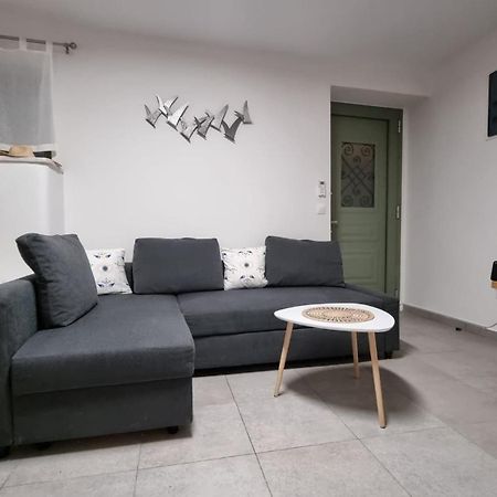 G-House Skiathos 外观 照片