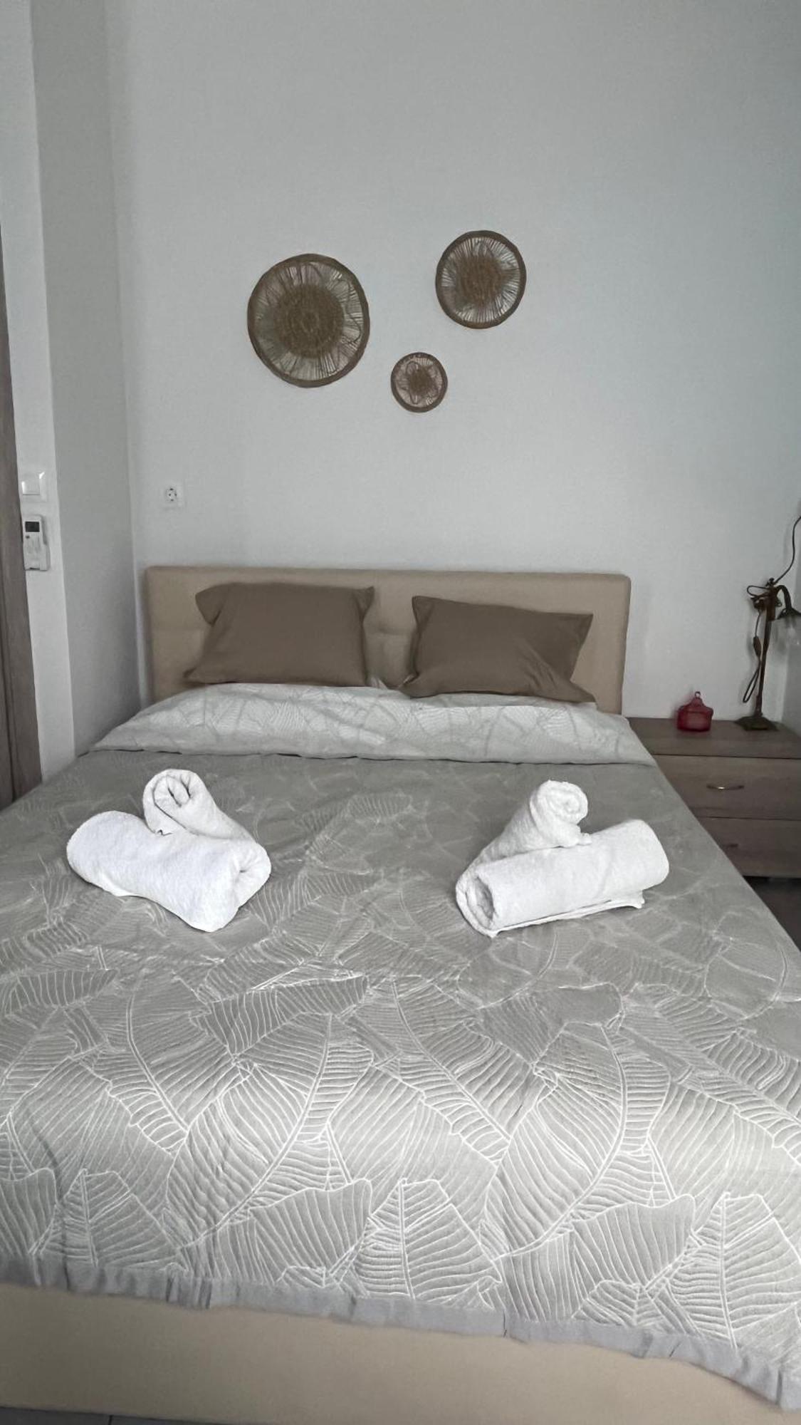 G-House Skiathos 外观 照片