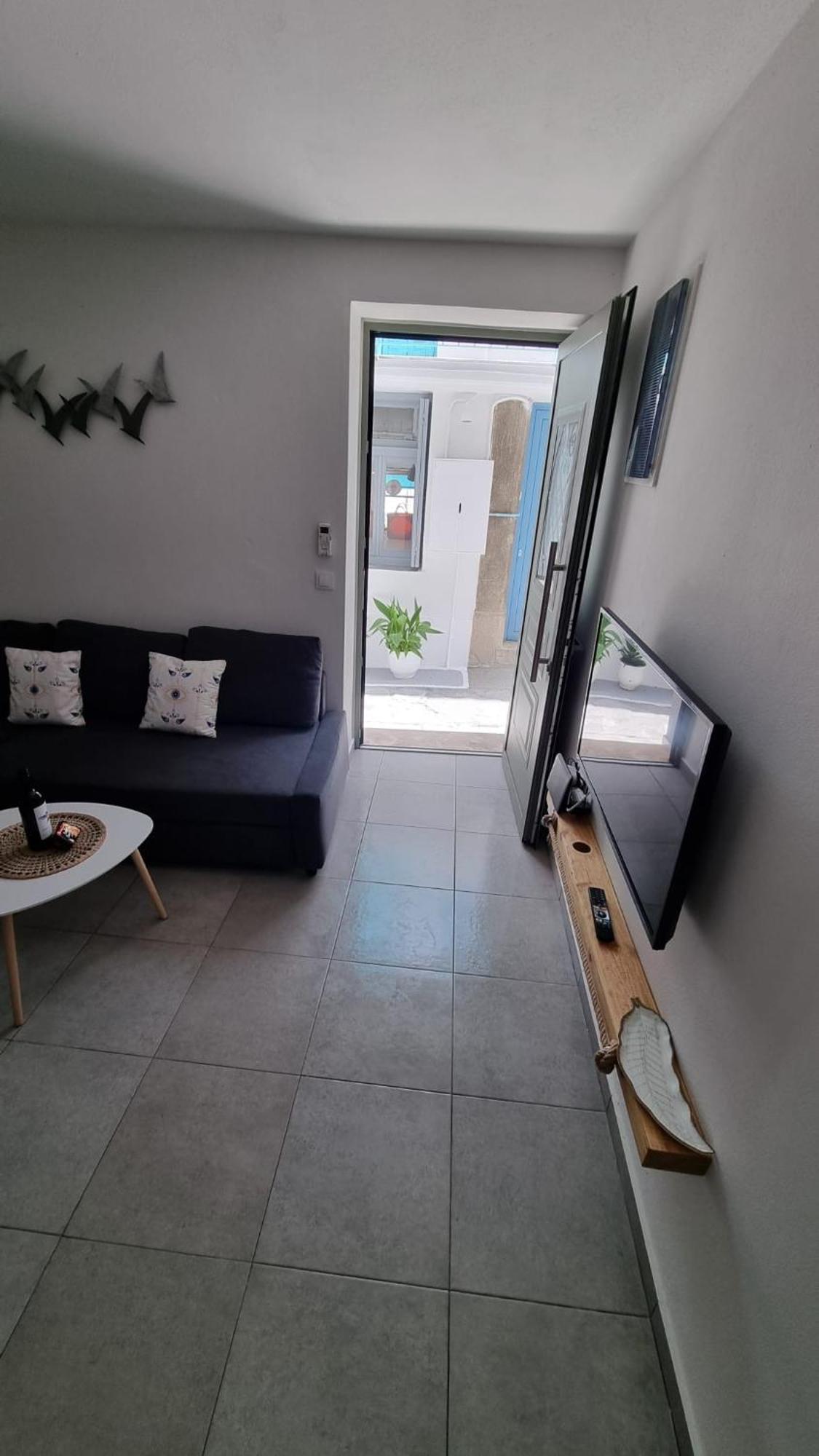 G-House Skiathos 外观 照片